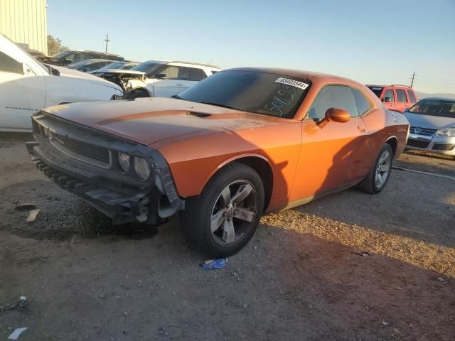 2011 Dodge Challenger