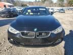 2016 BMW 428 XI