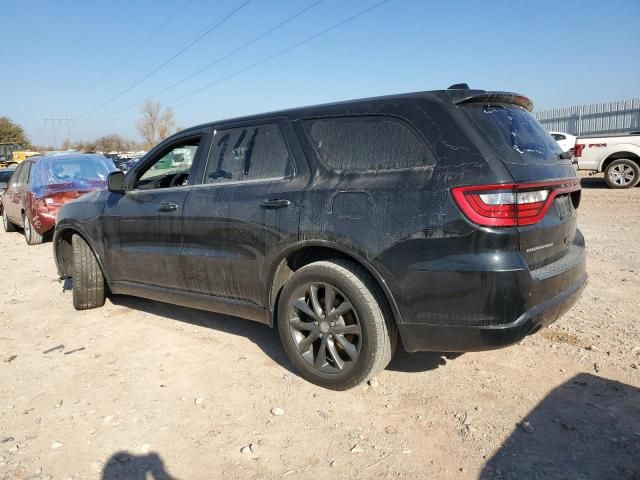 2015 Dodge Durango R/T