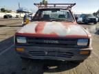 1989 Toyota Pickup 1/2 TON Short Wheelbase DLX