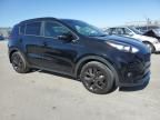 2021 KIA Sportage S