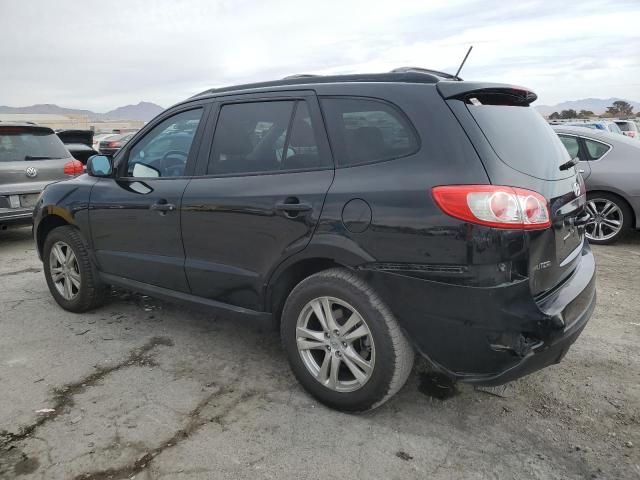 2011 Hyundai Santa FE SE