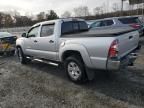 2010 Toyota Tacoma Double Cab Prerunner