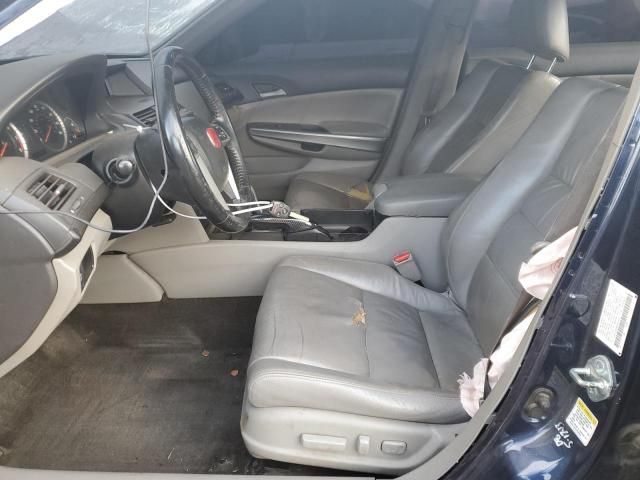 2009 Honda Accord EXL