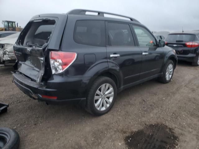 2013 Subaru Forester 2.5X Premium