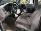 2000 Ford Ranger Super Cab