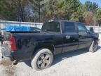 2007 Chevrolet Silverado C1500 Classic Crew Cab