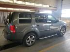 2013 Honda Pilot EXL