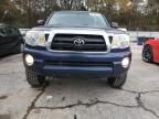 2008 Toyota Tacoma Access Cab