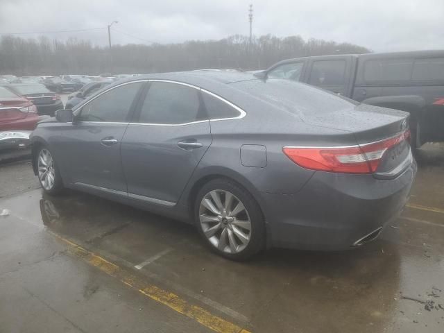 2013 Hyundai Azera GLS