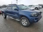 2007 Toyota Tacoma Double Cab Long BED