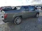 2007 Honda Ridgeline RTS