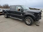 2012 Ford F250 Super Duty