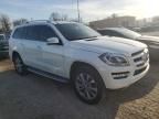 2015 Mercedes-Benz GL 450 4matic