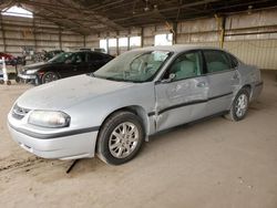 2004 Chevrolet Impala en venta en Phoenix, AZ