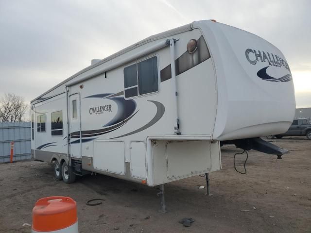 2006 Keystone Travel Trailer