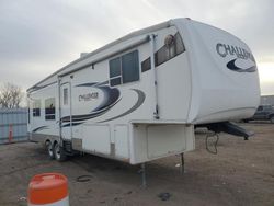 Keystone Vehiculos salvage en venta: 2006 Keystone Travel Trailer