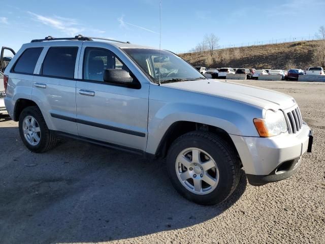 2008 Jeep Grand Cherokee Laredo