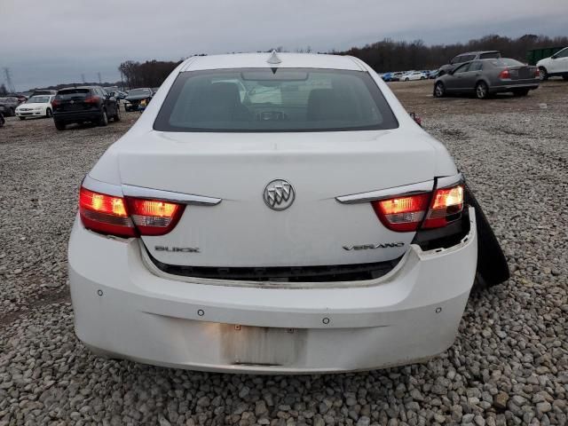 2016 Buick Verano