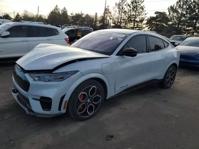 2023 Ford Mustang MACH-E GT