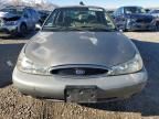 1998 Ford Contour LX