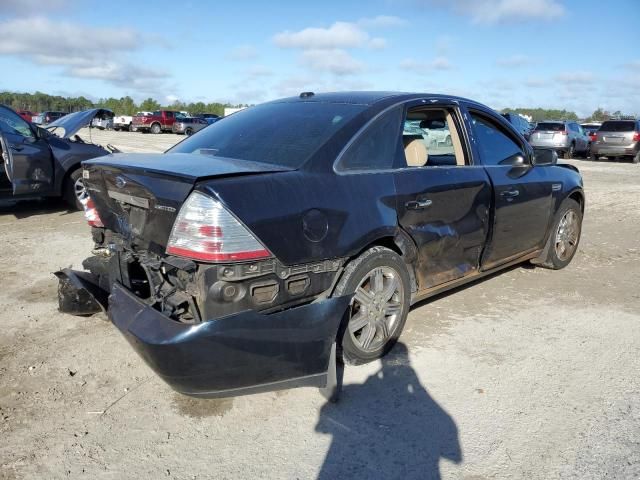 2008 Ford Taurus Limited