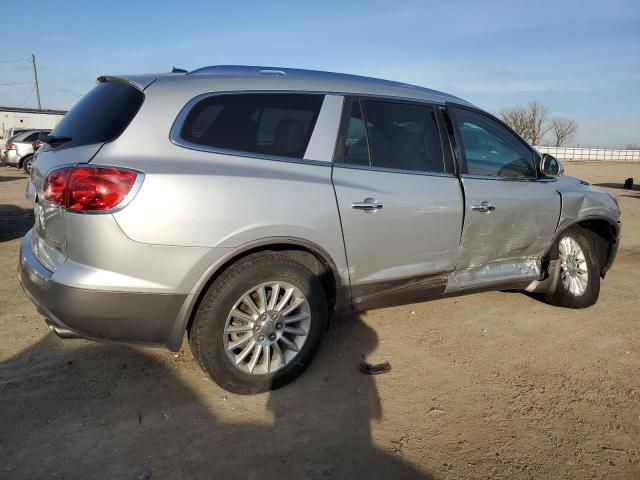 2011 Buick Enclave CXL