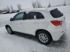 2012 Mitsubishi RVR SE