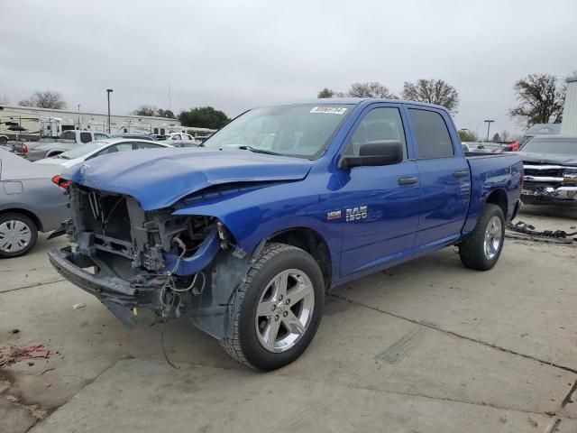 2014 Dodge RAM 1500 ST