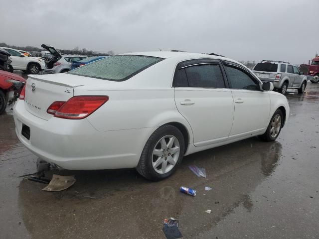 2006 Toyota Avalon XL