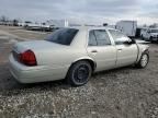 2004 Mercury Grand Marquis LS