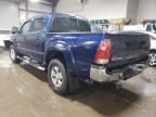 2008 Toyota Tacoma Double Cab