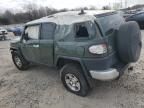 2010 Toyota FJ Cruiser