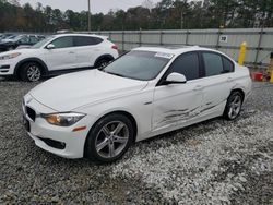 BMW 3 Series salvage cars for sale: 2014 BMW 320 I