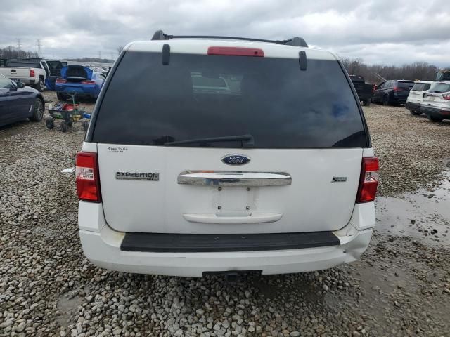 2009 Ford Expedition XLT