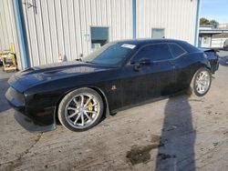 2016 Dodge Challenger R/T Scat Pack en venta en Tulsa, OK