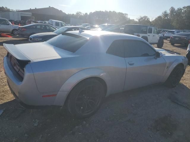 2020 Dodge Challenger R/T Scat Pack