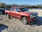 2016 Chevrolet Silverado K1500 High Country