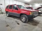 1997 Jeep Grand Cherokee Laredo