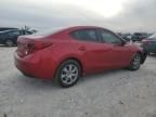 2016 Mazda 3 Sport