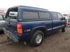 2002 GMC New Sierra K1500