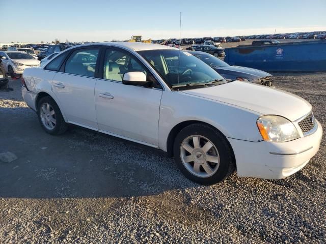 2006 Ford Five Hundred SE