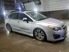 2014 Subaru Impreza Sport Premium