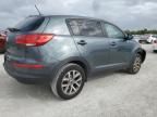 2014 KIA Sportage Base