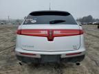 2015 Lincoln MKT