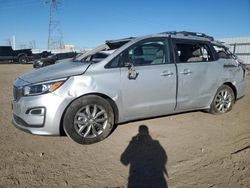 2020 KIA Sedona LX en venta en Adelanto, CA