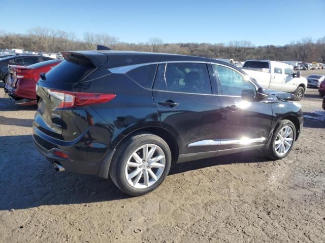 2021 Acura RDX