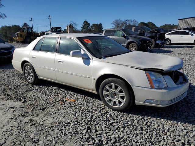 2009 Cadillac DTS