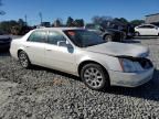 2009 Cadillac DTS