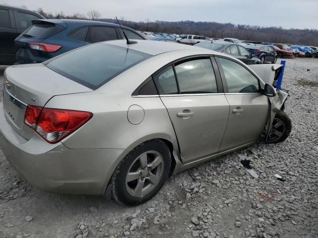 2013 Chevrolet Cruze LT